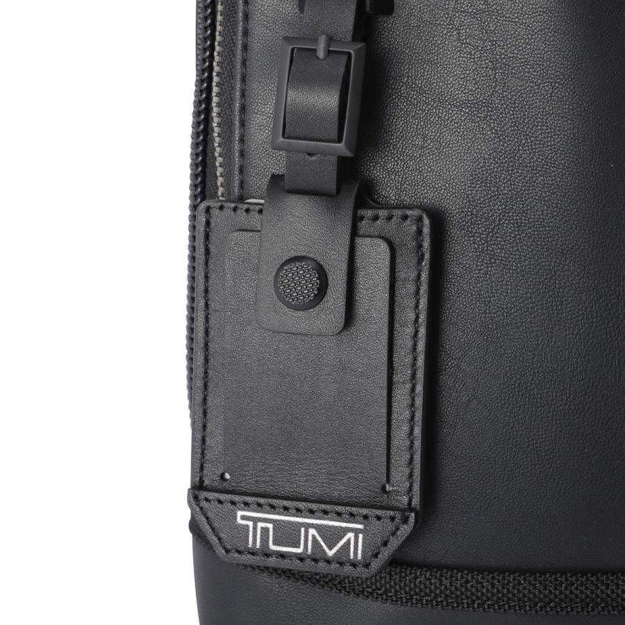 TUMI（トゥミ） 並行輸入 ブリーフケース アルファブラボー 0932790DL