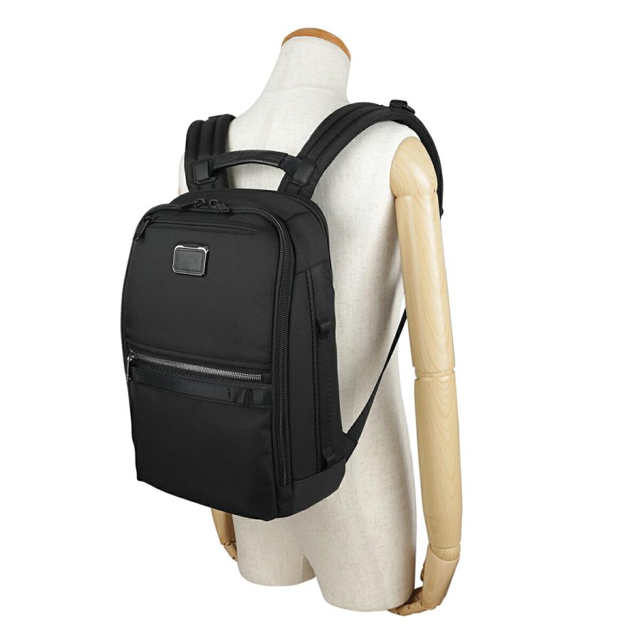 TUMI ブラック リュック おまけ付 楽天市場】【1,000円OFFクーポン】トゥミ リュックサック TUMI