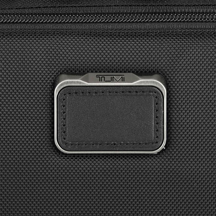 TUMI（トゥミ） 並行輸入 リュックサック アルファブラボー 0232782D