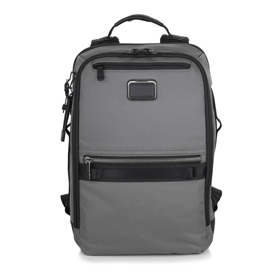 TUMI トゥミ リュックサック アルファブラボー 0232782CH/142614