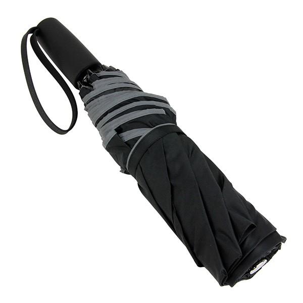 並行輸入 トゥミ 傘 TUMI  14416 Dメンズ ブラック 黒 | TUMI | 01