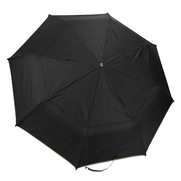 並行輸入 トゥミ 傘 TUMI  14416 Dメンズ ブラック 黒 | TUMI | 03