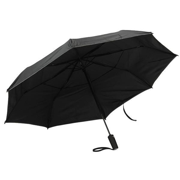 並行輸入 トゥミ 傘 TUMI  14416 Dメンズ ブラック 黒 | TUMI | 04