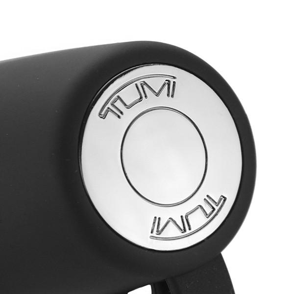 並行輸入 トゥミ 傘 TUMI  14416 Dメンズ ブラック 黒 | TUMI | 06