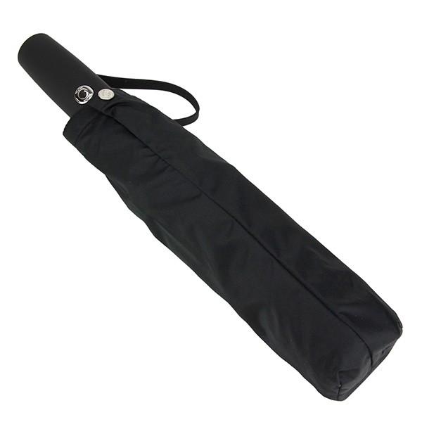 並行輸入 トゥミ 傘 TUMI  14416 Dメンズ ブラック 黒 | TUMI | 08