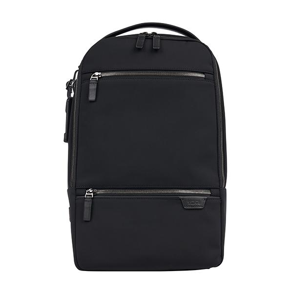 TUMI　トゥミ　シンクレア　ハネ　バックパック　リュックサック　PVC×レザー Harrison｜TUMI(トゥミ)公式サイト