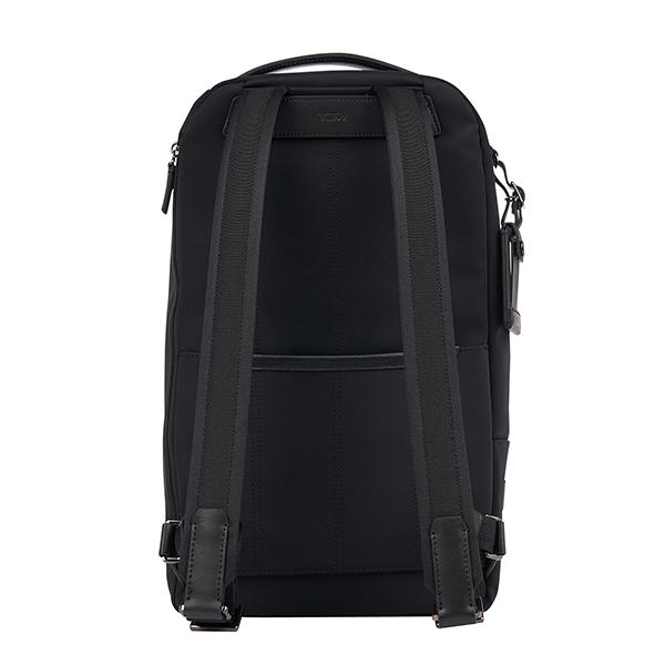 TUMI トゥミ リュックサック ハリソン 1445561041/06602041 D TUMI トゥミ リュックサック ハリソン 1445561041/06602041 D