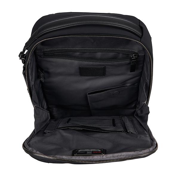 TUMI トゥミ リュックサック ハリソン 1445561041/06602041 D TUMI トゥミ リュックサック ハリソン 1445561041/06602041 D