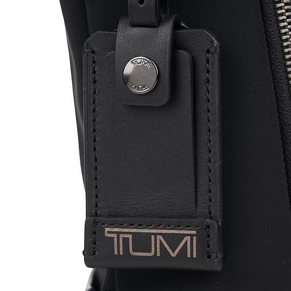 TUMI トゥミ リュックサック ハリソン 1445561041/06602041 D TUMI トゥミ リュックサック ハリソン 1445561041/06602041 D