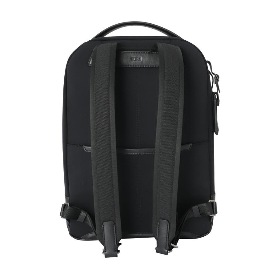 TUMI（トゥミ） 並行輸入 リュックサック ハリソン 6602011DD/144562