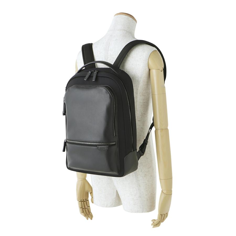 【国内即発】トゥミ リュック 6602011DD/144562 1050 TUMI 並行輸入 トゥミ リュックサック ハリソン 6602011DD