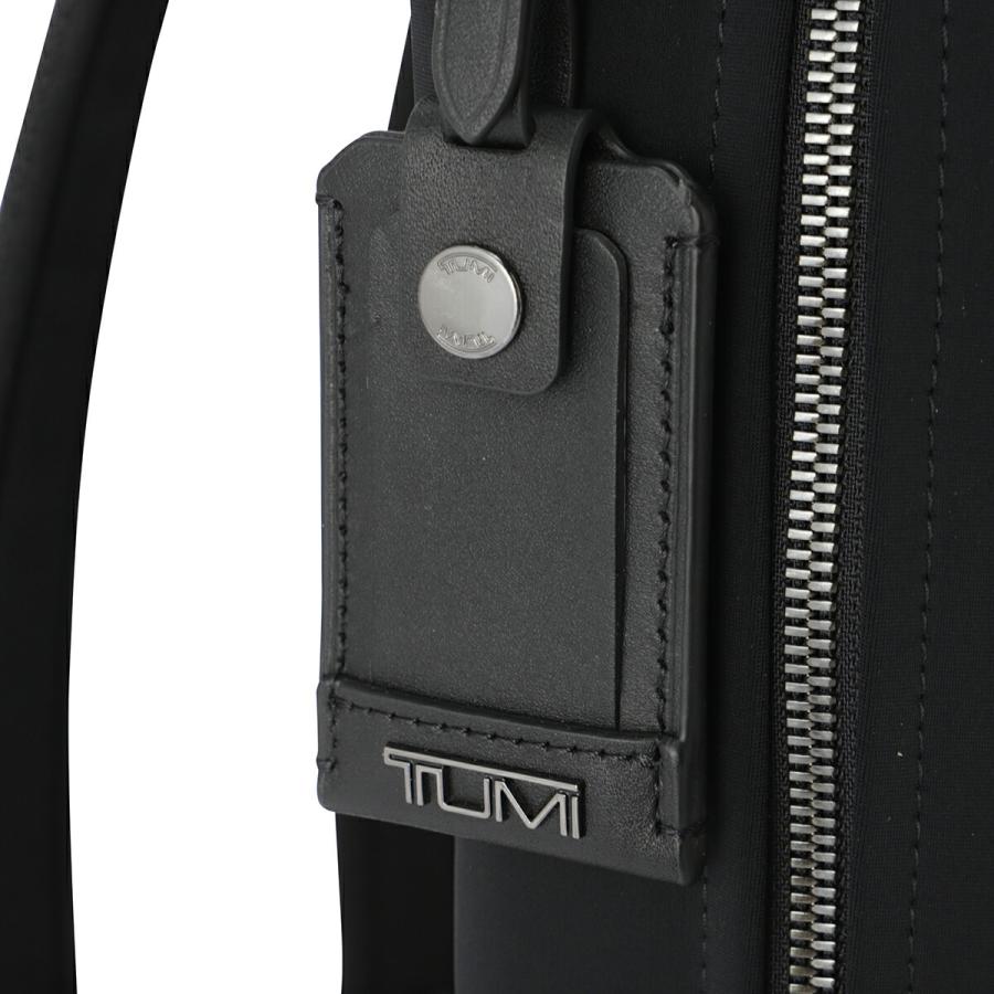 TUMI（トゥミ） 並行輸入 リュックサック ハリソン 6602011DD/144562