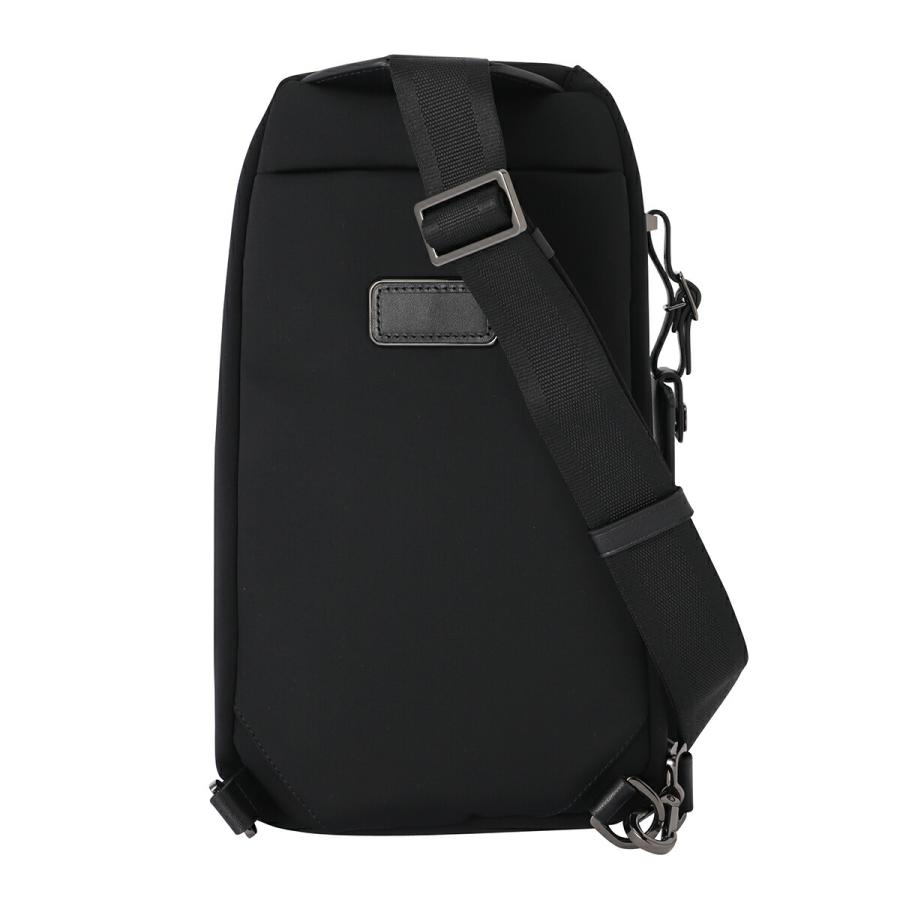 TUMI（トゥミ） 並行輸入 ウエストバッグ ボディバッグ ハリソン