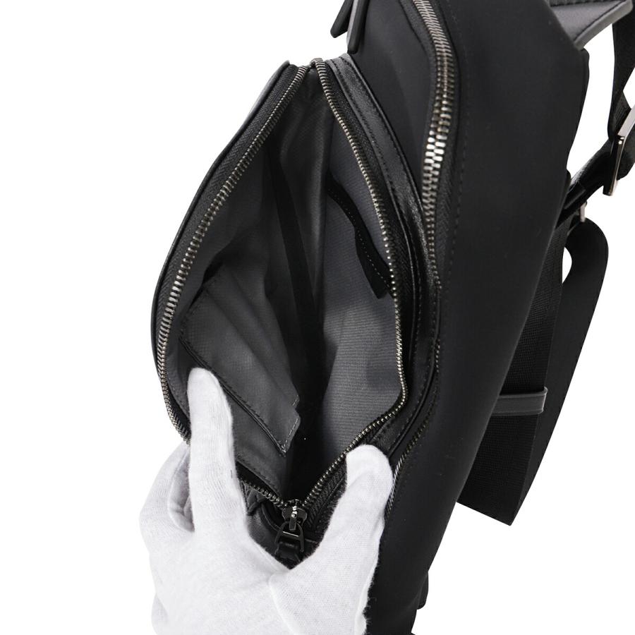 TUMI（トゥミ） 並行輸入 ウエストバッグ ボディバッグ ハリソン