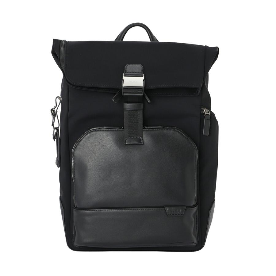 TUMI（トゥミ） 並行輸入 リュックサック ハリソン 06602021DD