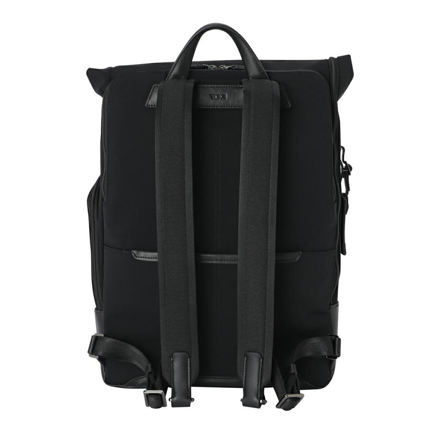 TUMI（トゥミ） 並行輸入 リュックサック ハリソン 06602021DD