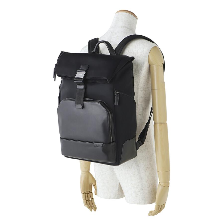 TUMI（トゥミ） 並行輸入 リュックサック ハリソン 06602021DD