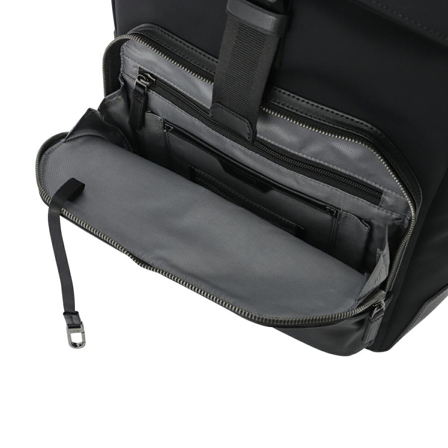 TUMI（トゥミ） 並行輸入 リュックサック ハリソン 06602021DD