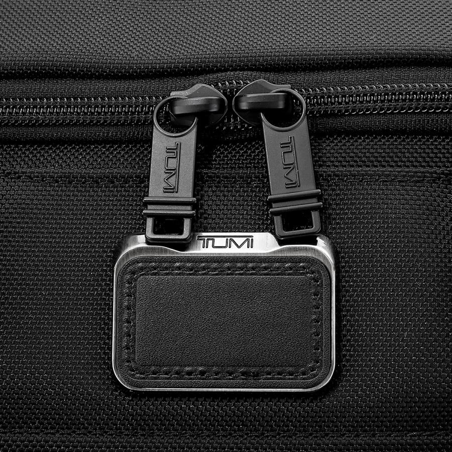 TUMI（トゥミ） 並行輸入 ボストンバッグ アルファブラボー 0232714D