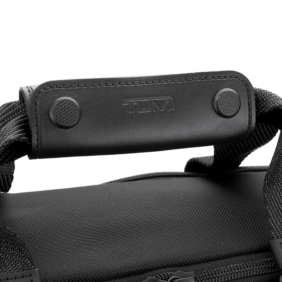TUMI（トゥミ） 並行輸入 ボストンバッグ アルファブラボー 0232714D