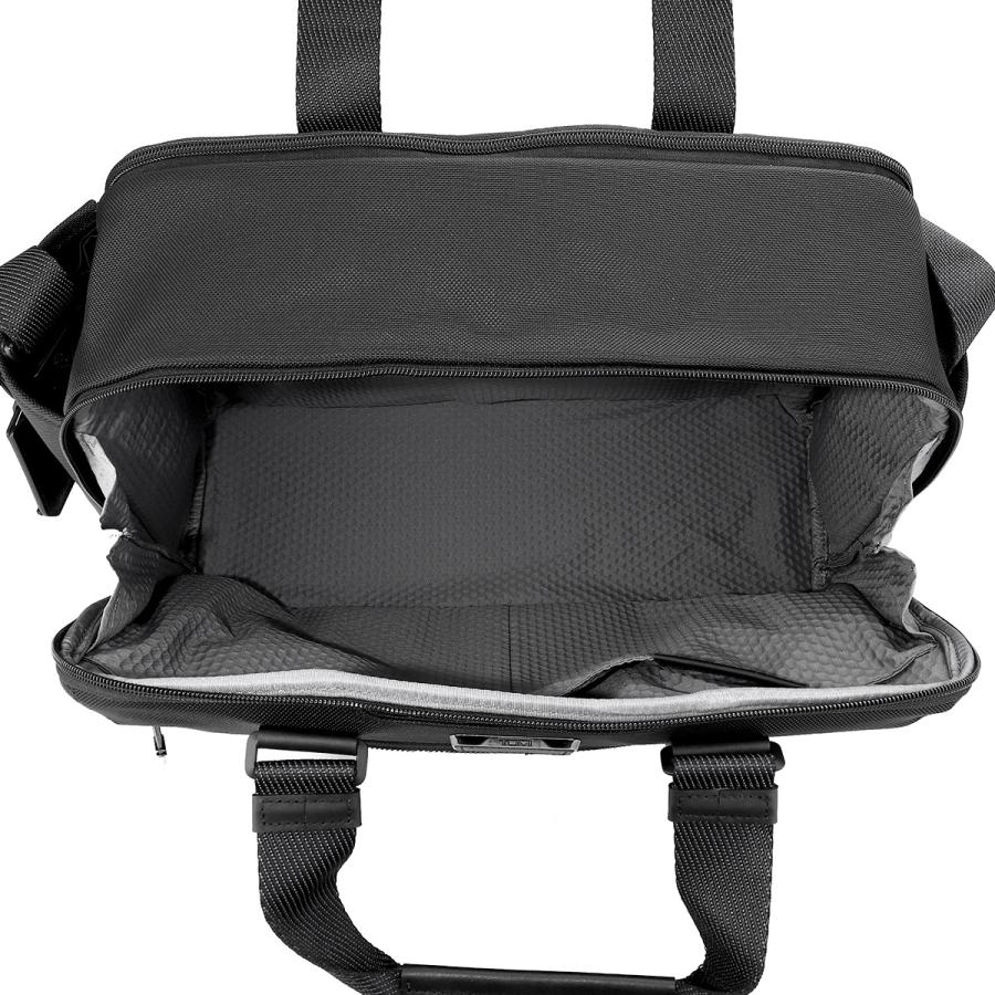 TUMI（トゥミ） 並行輸入 ボストンバッグ アルファブラボー 0232714D