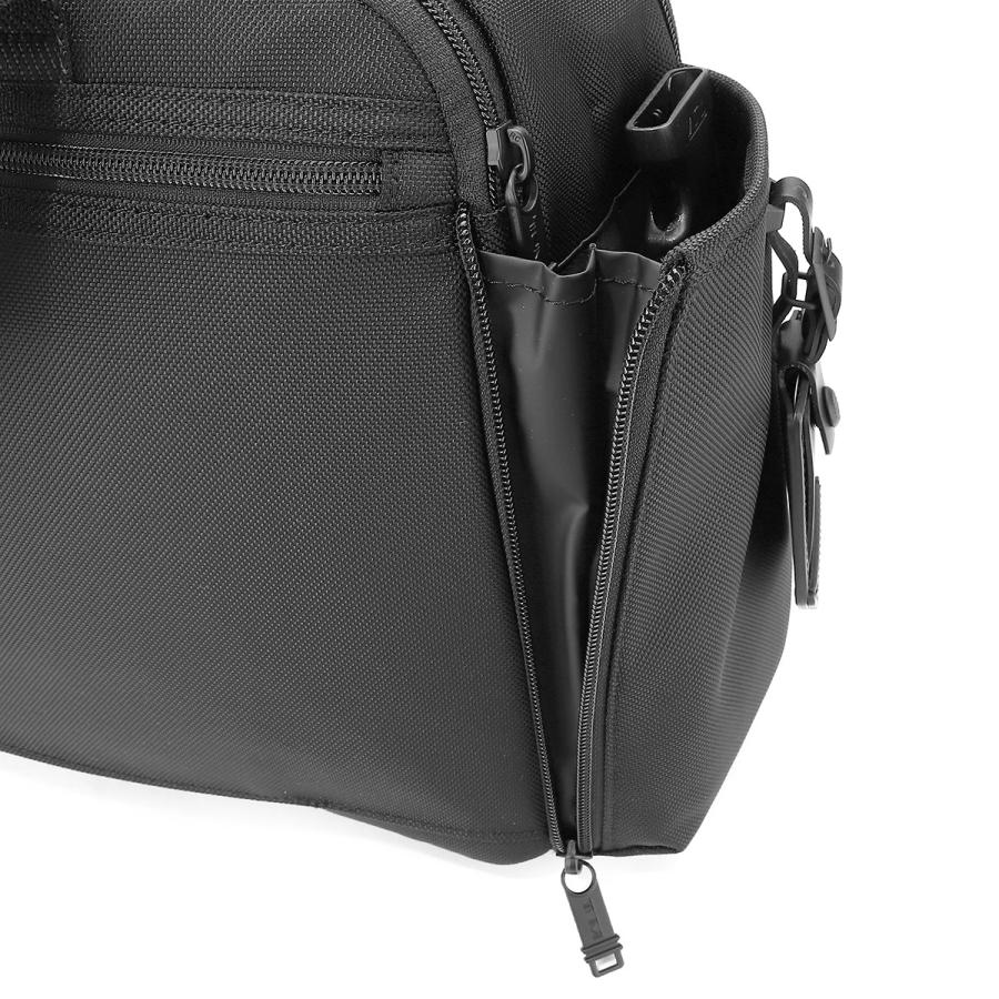 TUMI 並行輸入 トゥミ ボストンバッグ アルファブラボー
