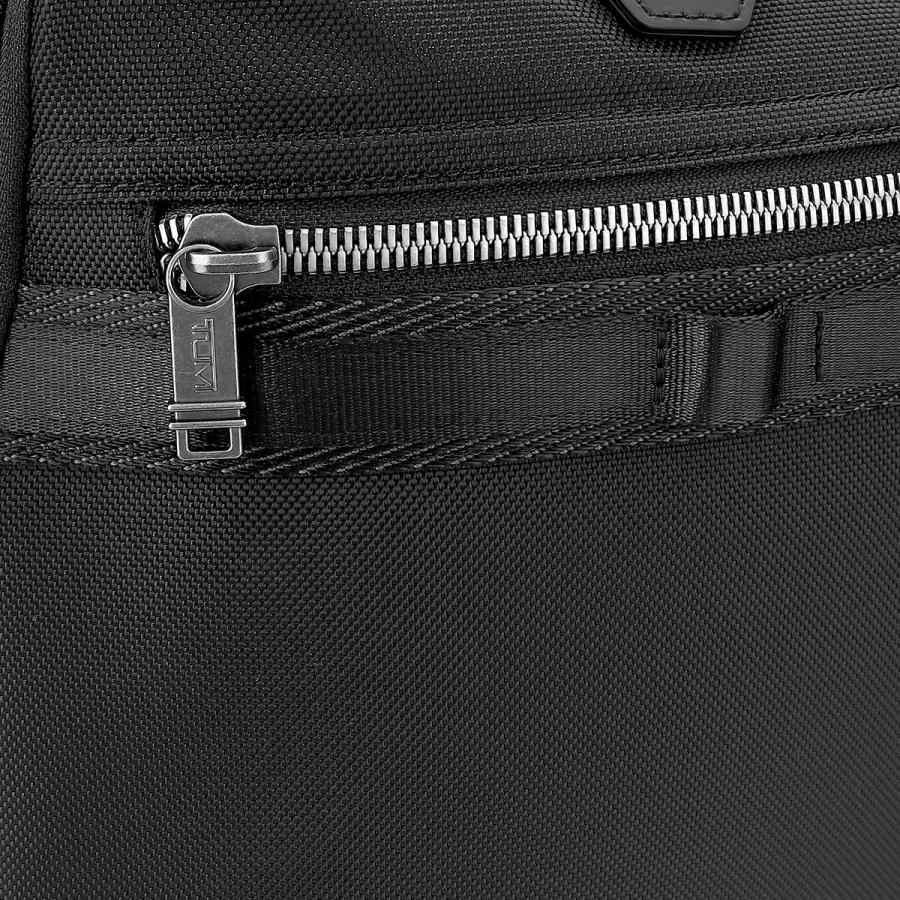 TUMI 並行輸入 トゥミ ボストンバッグ アルファブラボー