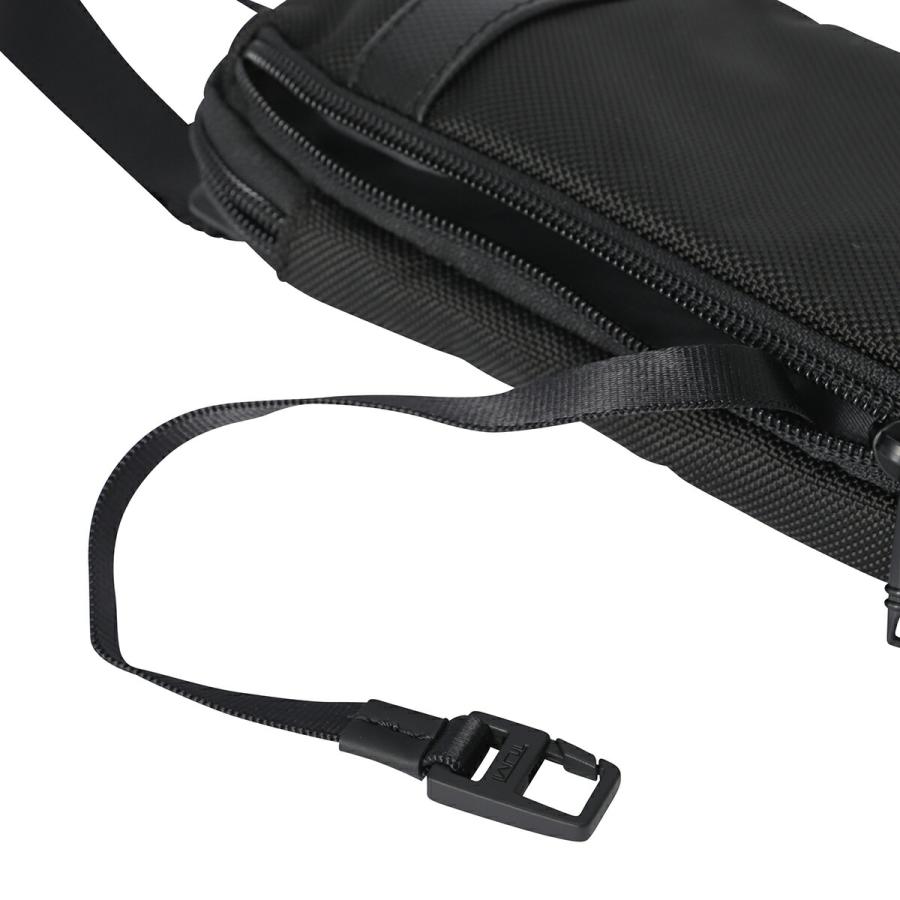 TUMI トゥミ ショルダーバッグ アルファスリー 2603587D3/144590