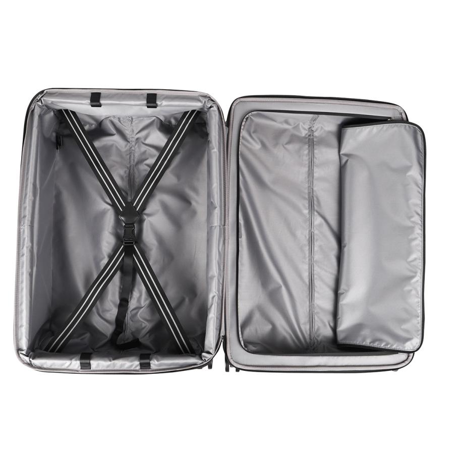 新品未使用　TUMI LATITUDE ドテラ　キャリーケース TUMI 並行輸入 トゥミ キャリーケース テグラ・ライト