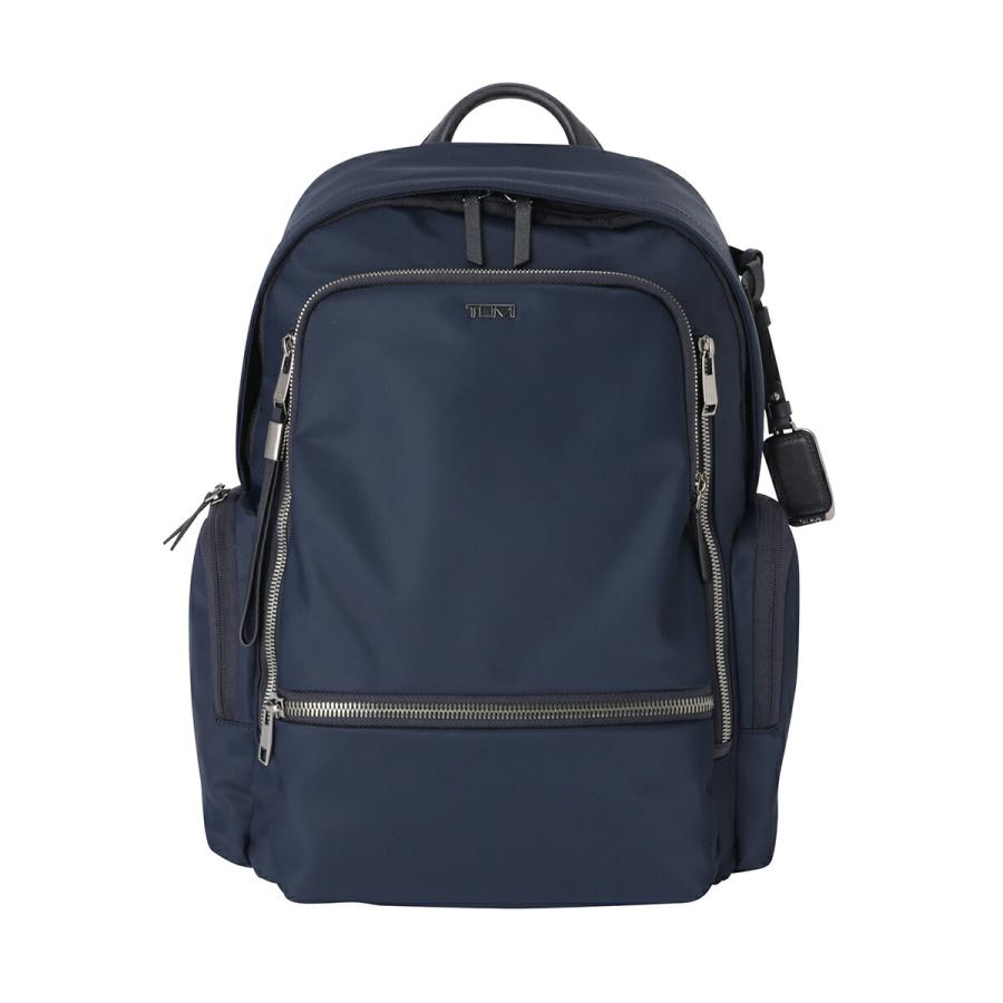 TUMI（トゥミ） 並行輸入 リュックサック ヴォヤジュール 0196600IDG 