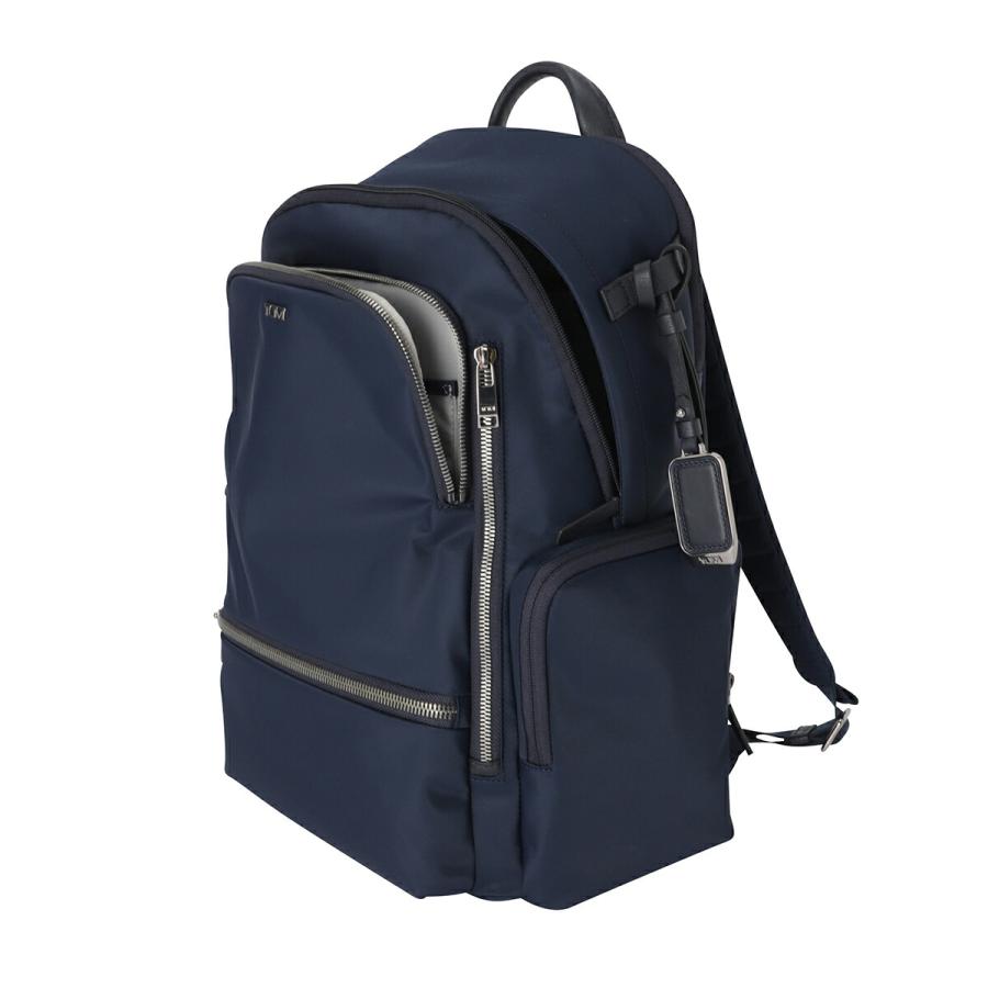 TUMI（トゥミ） 並行輸入 リュックサック ヴォヤジュール 0196600IDG