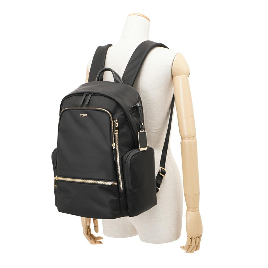 TUMI（トゥミ） 並行輸入 リュックサック ヴォヤジュール 0196600DGLD