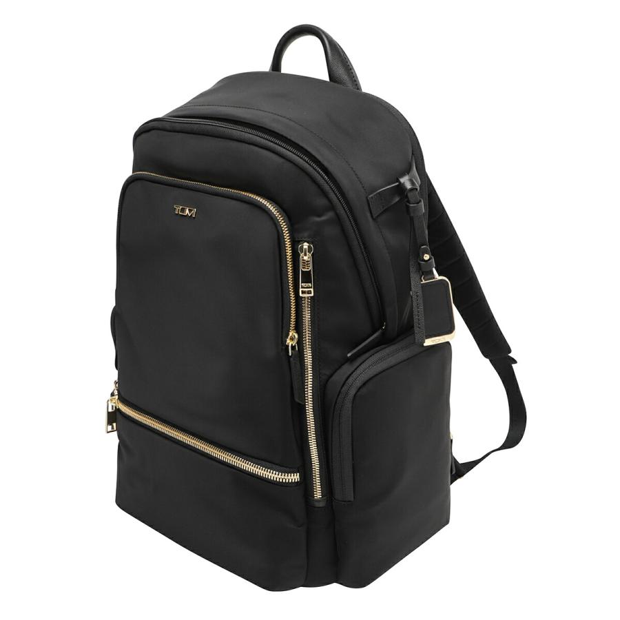 TUMI（トゥミ） 並行輸入 リュック ヴォヤジュール 0196600DGLD