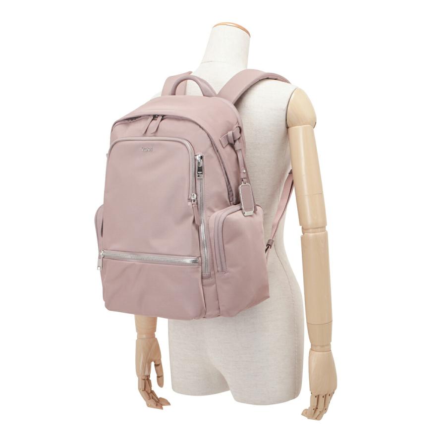 TUMI（トゥミ） 並行輸入 リュックサック ヴォヤジュール 0196600LTM