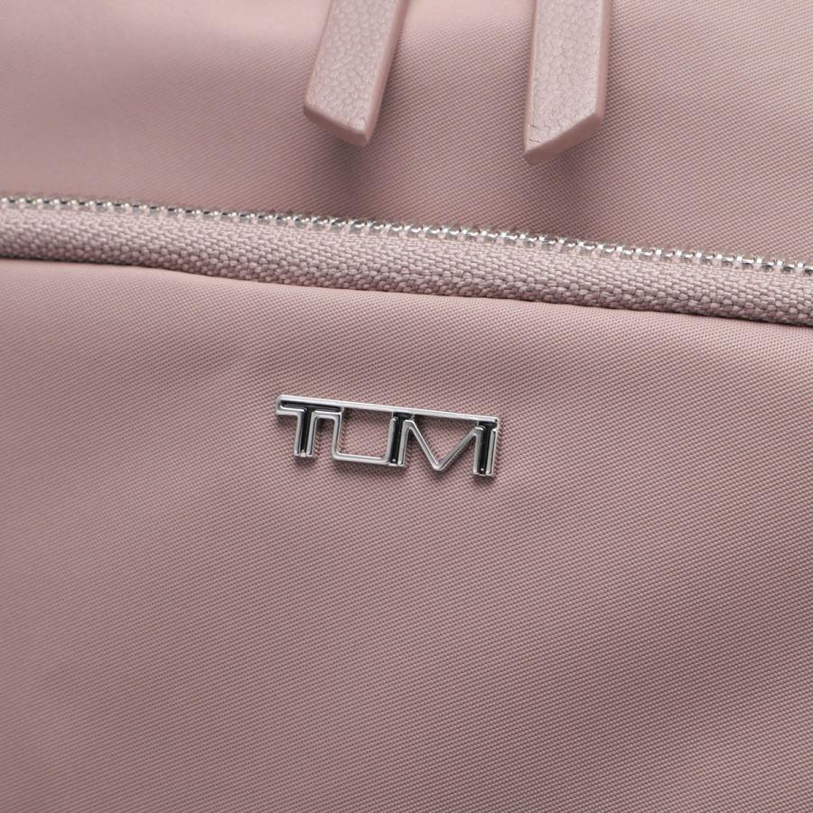 TUMI（トゥミ） 並行輸入 リュックサック ヴォヤジュール 0196600LTM