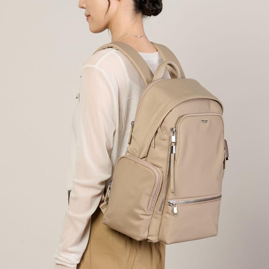 TUMI（トゥミ） 並行輸入 リュック ボヤジュール 0196600OAT/146566