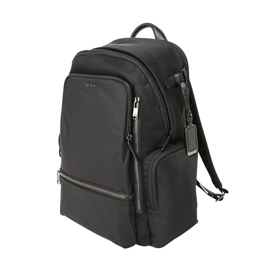 TUMI（トゥミ） 並行輸入 リュックサック ヴォヤジュール 0196600DGM