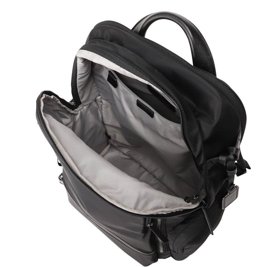 TUMI（トゥミ） 並行輸入 リュックサック ヴォヤジュール 0196600DGM
