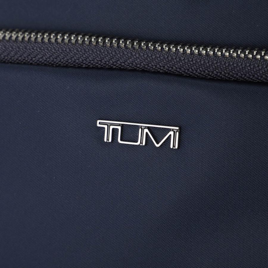TUMI（トゥミ） 並行輸入 リュック ヴォヤジュール 0196601IDG