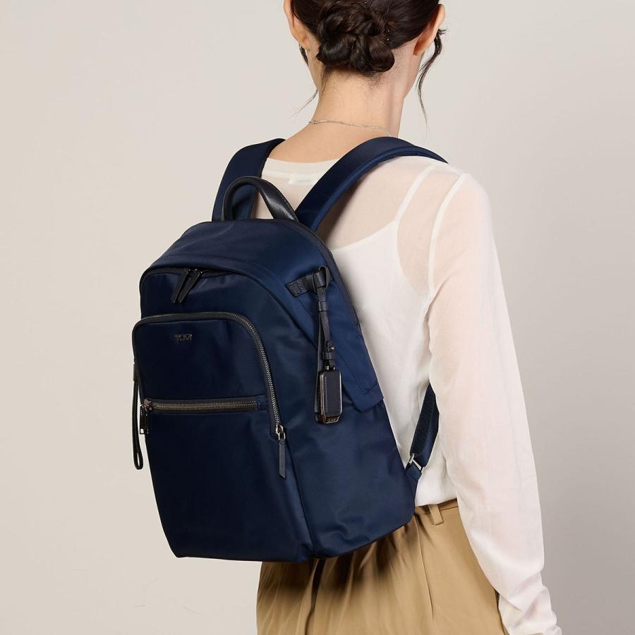 TUMI（トゥミ） 並行輸入 リュック ヴォヤジュール 0196601IDG