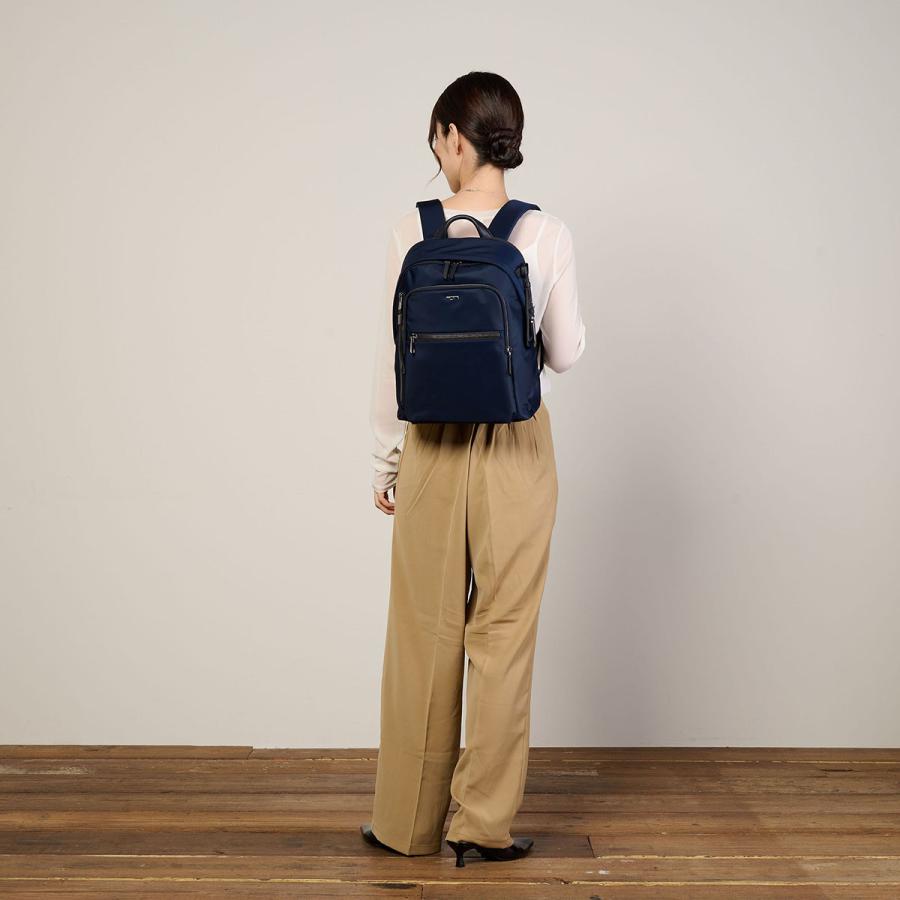 TUMI（トゥミ） 並行輸入 リュック ヴォヤジュール 0196601IDG