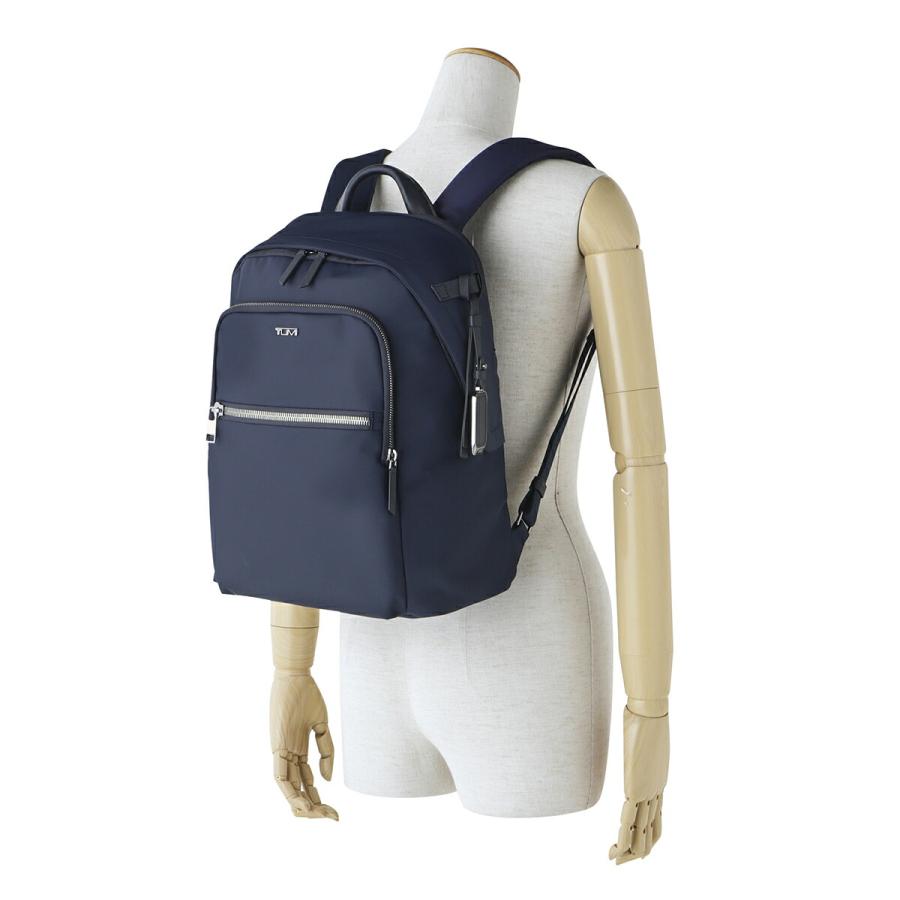 【国内即発】トゥミ リュック 196601IDG/146567 1438 TUMI トゥミ リュックサック ヴォヤジュール 196601IDG/146567