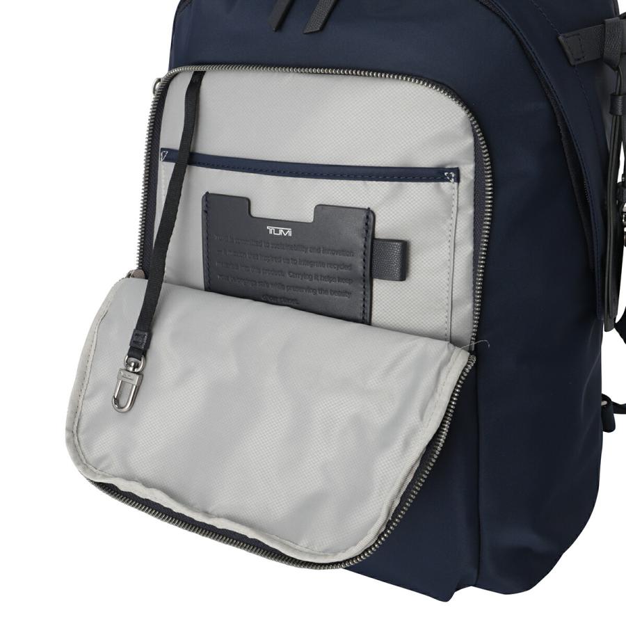 TUMI 並行輸入 トゥミ リュックサック ヴォヤジュール 196601IDG