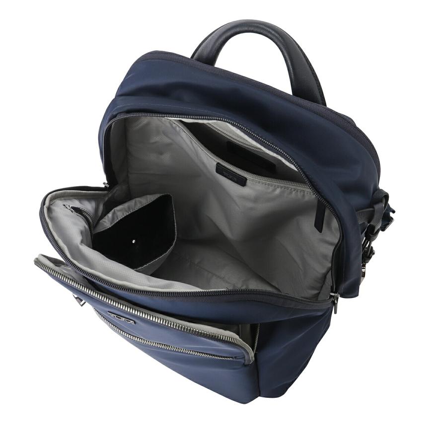 TUMI（トゥミ） 並行輸入 リュック ヴォヤジュール 0196601IDG