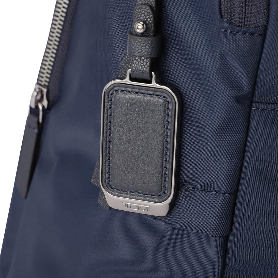 TUMI 並行輸入 トゥミ リュックサック ヴォヤジュール 196601IDG