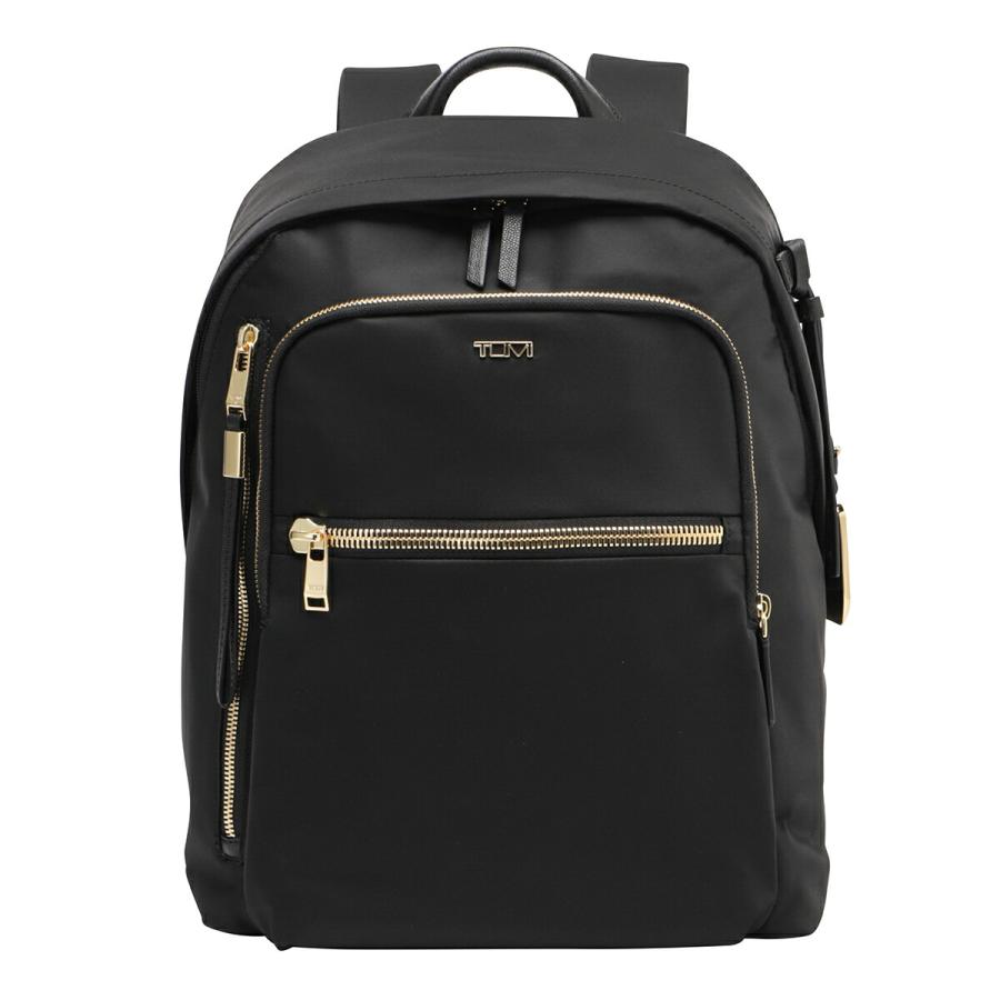 新品✨TUMI トゥミ　Joshua ジョシュア　バックパック　黒　リュック リュック・バックパック｜TUMI(トゥミ)公式サイト