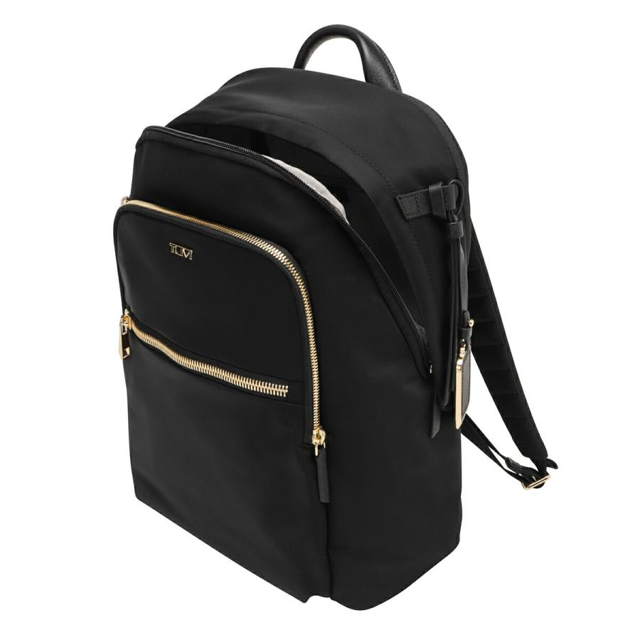 TUMI（トゥミ） 並行輸入 リュックサック ヴォヤジュール 0196601DGLD