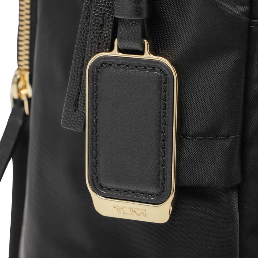 TUMI（トゥミ） 並行輸入 リュックサック ヴォヤジュール 0196601DGLD
