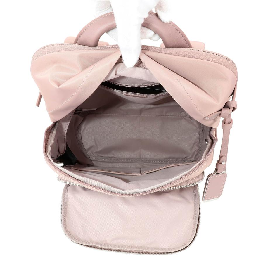 TUMI（トゥミ） 並行輸入 リュックサック ヴォヤジュール 0196601LTM