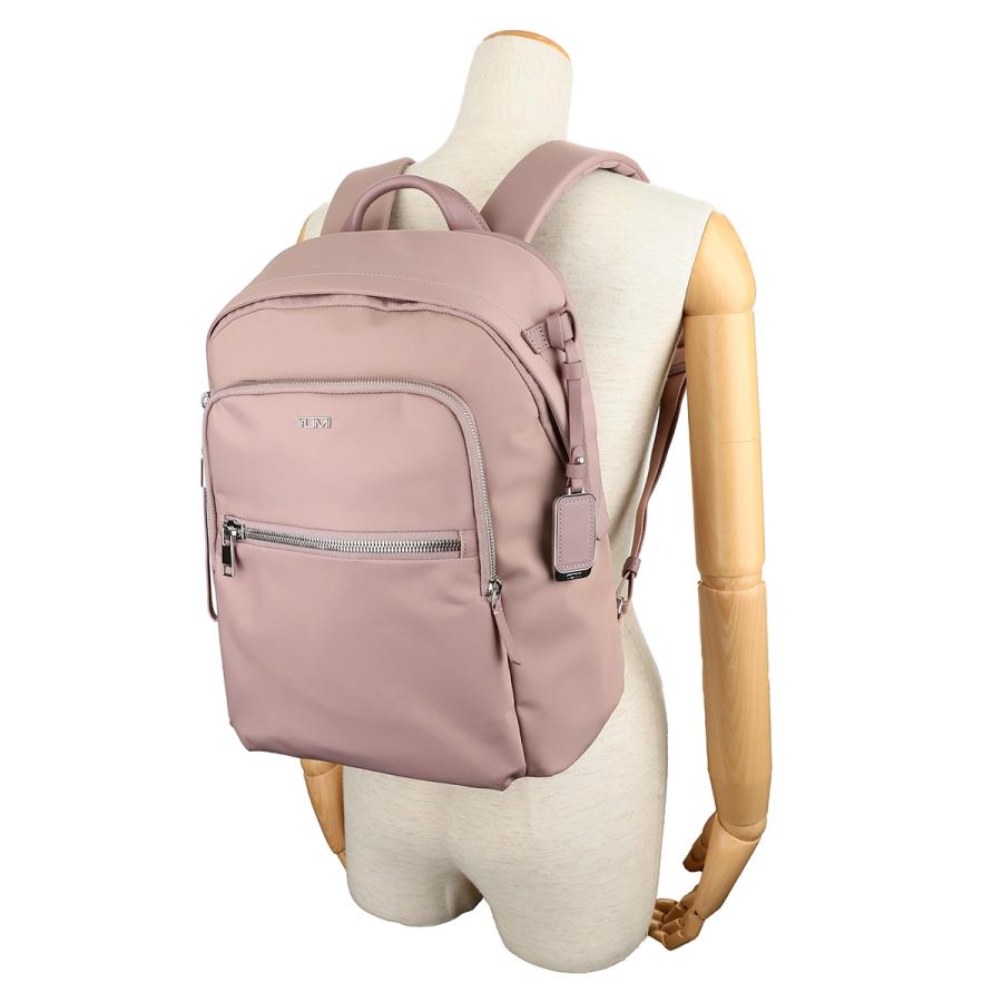 TUMI（トゥミ） 並行輸入 リュックサック ヴォヤジュール 0196601LTM